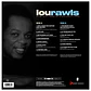 LOU RAWLS - HIS ULTIMATE COLLECTION / VINILO - Miniatura 2