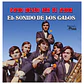 LOS GALOS - EL SONIDO DE LOS GALOS / VINILO - Miniatura 1
