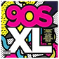 90S XL - VARIOUS (4CD) / CD - Miniatura 1