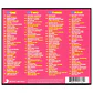 90S XL - VARIOUS (4CD) / CD - Miniatura 2