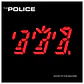 POLICE - GHOST IN THE MACHINE / VINILO - Miniatura 1