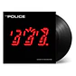 POLICE - GHOST IN THE MACHINE / VINILO - Miniatura 3