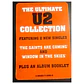 U2 - 18 SINGLES (2LP) / VINILO - Miniatura 5