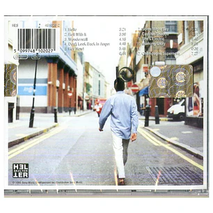 OASIS - (WHAT'S THE STORY) MORNING GLORY? / CD