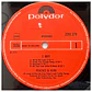 PEACHES & HERB - 2 HOT! / VINILO USADO - Miniatura 3