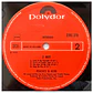 PEACHES & HERB - 2 HOT! / VINILO USADO - Miniatura 4