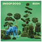 SNOOP DOGG - BUSH / CD - Miniatura 1