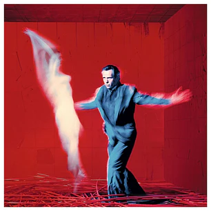 PETER GABRIEL - US (2LP) / VINILO