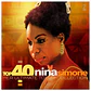 NINA SIMONE - TOP 40 HER ULTIMATE COLLECTION (2CD) / CD - Miniatura 1