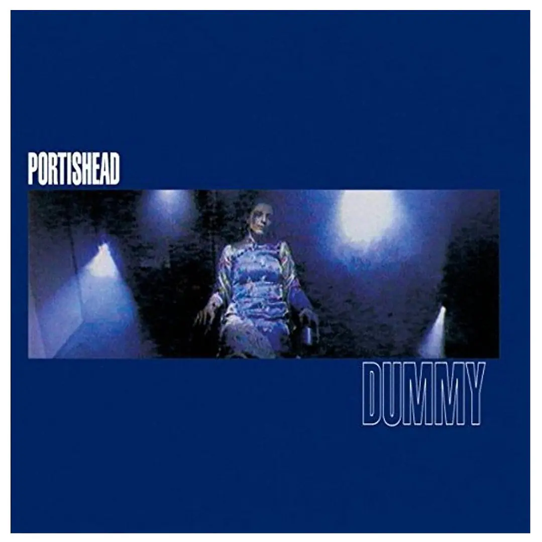PORTISHEAD - DUMMY / VINILO 1