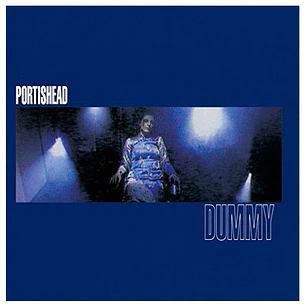 PORTISHEAD - DUMMY / VINILO