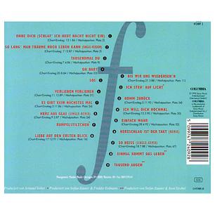 MUNCHENER FREIHEIT - GREATEST HITS / CD