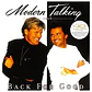 MODERN TALKING - BACK FOR GOOD (40th Black & White Vinyl) (2LP) / VINILO - Miniatura 2