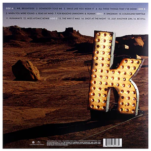 THE KILLERS - DIRECT HITS (2LP) / VINILO