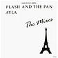 FLASH & THE PAN - AYLA (THE MIXES) / 12