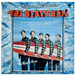 THE BEACH BOYS - STARS OF THE SIXTIES / VINILO USADO - Miniatura 1