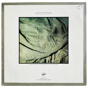 SANDRA - EVERLASTING LOVE / 12