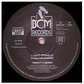 TWENTY 4 SEVEN - I CAN'T STAND IT / 12