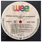 BUSTER - SOUNDTRACK / VINILO USADO - Miniatura 4
