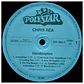 CHRIS REA - GREATEST HITS COLLECTION / VINILO USADO - Miniatura 3