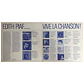 EDITH PIAF - 25 GREATEST HITS (2LP) / VINILO USADO - Miniatura 3
