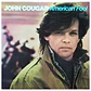 JOHN COUGAR - AMERICAN FOOL / VINILO USADO - Miniatura 1