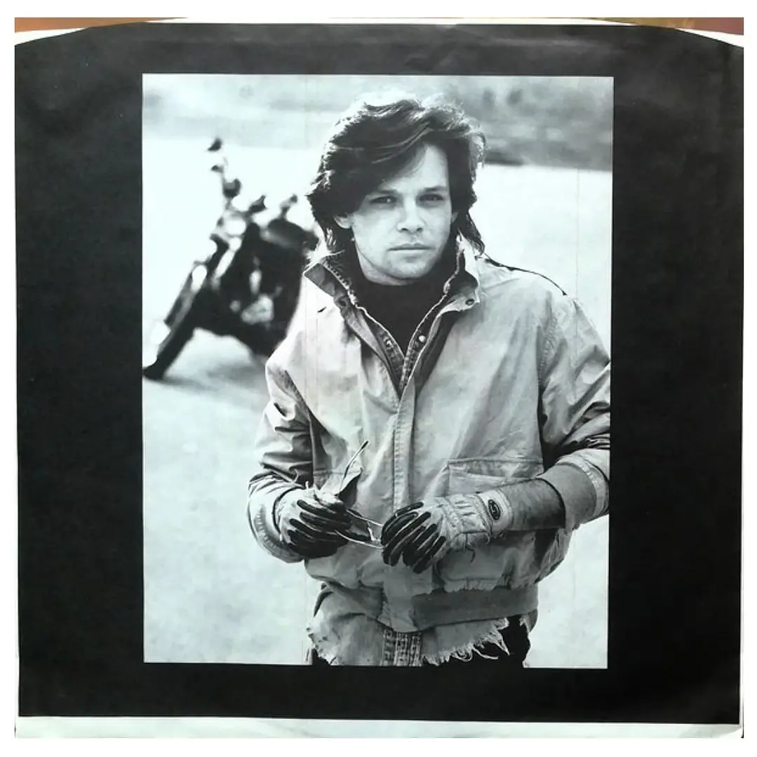 JOHN COUGAR - AMERICAN FOOL / VINILO USADO 3