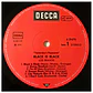 LOS BRAVOS - BLACK IS BLACK / VINILO USADO - Miniatura 3