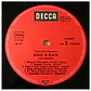 LOS BRAVOS - BLACK IS BLACK / VINILO USADO - Miniatura 4