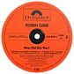 ROBIN GIBB - HOW OLD ARE YOU? / VINILO USADO - Miniatura 4
