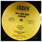 ARROW - HOT HOT HOT / VINILO USADO - Miniatura 4