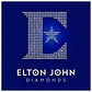 ELTON JOHN - DIAMONDS: GREATES HITS (2LP)/ VINILO - Miniatura 1
