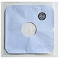 FUNDAS INTERIORES DE PAPEL PARA VINILOS LP Y 12