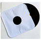 FUNDAS INTERIORES DE PAPEL PARA VINILOS LP Y 12
