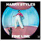 HARRY STYLES - FINE LINE (2LP) / VINILO  - Miniatura 2