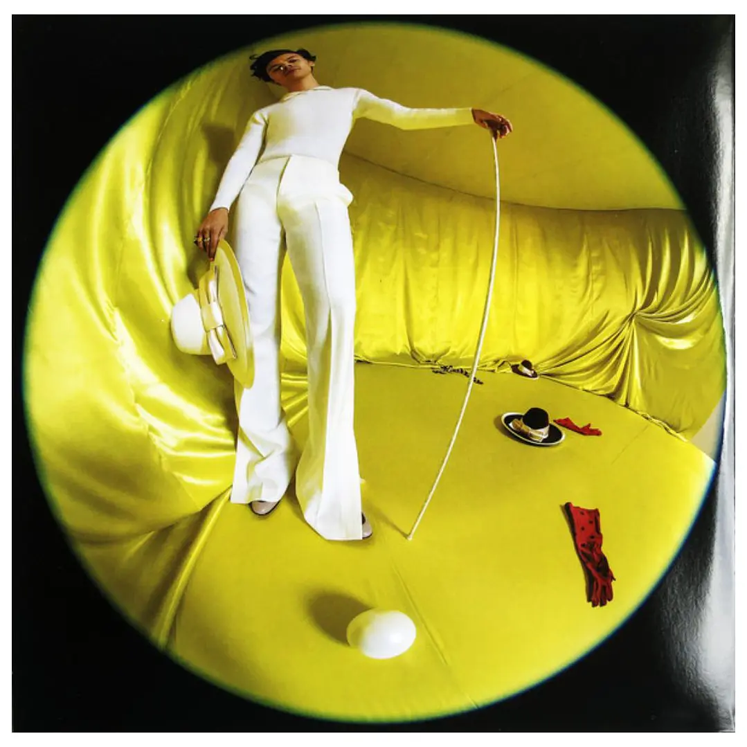 HARRY STYLES - FINE LINE (2LP) / VINILO  5