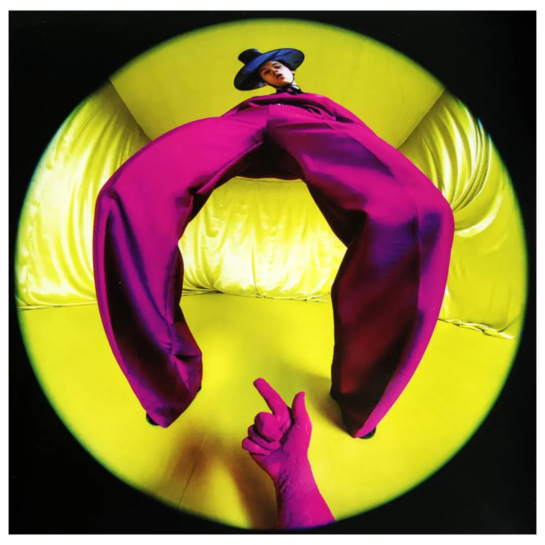 HARRY STYLES - FINE LINE (2LP) / VINILO  6