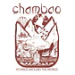 CHAMBAO - 10 AÑOS AROUND THE WORLD (2CD) / CD - Miniatura 1