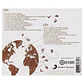 CHAMBAO - 10 AÑOS AROUND THE WORLD (2CD) / CD - Miniatura 2