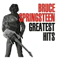 BRUCE SPRINGSTEEN - GREATEST HITS (2LP) / VINILO - Miniatura 1