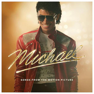 MICHAEL JACKSON - MICHAEL: SOUNDTRACK (2LP) / VINILO