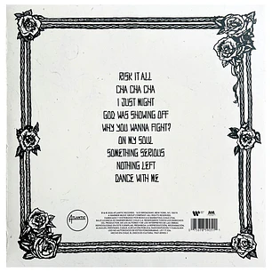 BRUNO MARS - THE ROMANTIC / VINILO