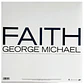 GEORGE MICHAEL - FAITH (RED AND BLACK MARBLED) (2LP) / VINILO - Miniatura 2