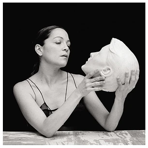 NATALIA LAFOURCADE - DE TODAS LAS FLORES (2LP) / VINILO