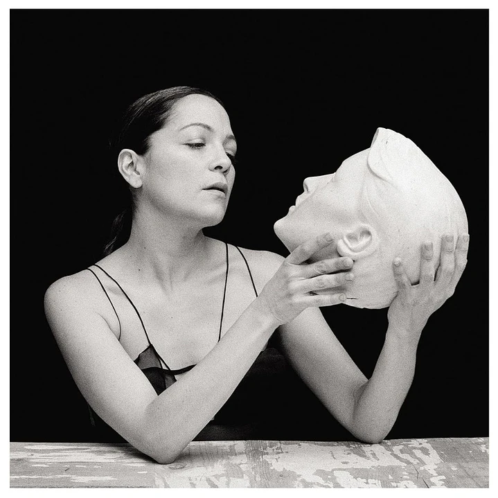 NATALIA LAFOURCADE - DE TODAS LAS FLORES (2LP) / VINILO 1
