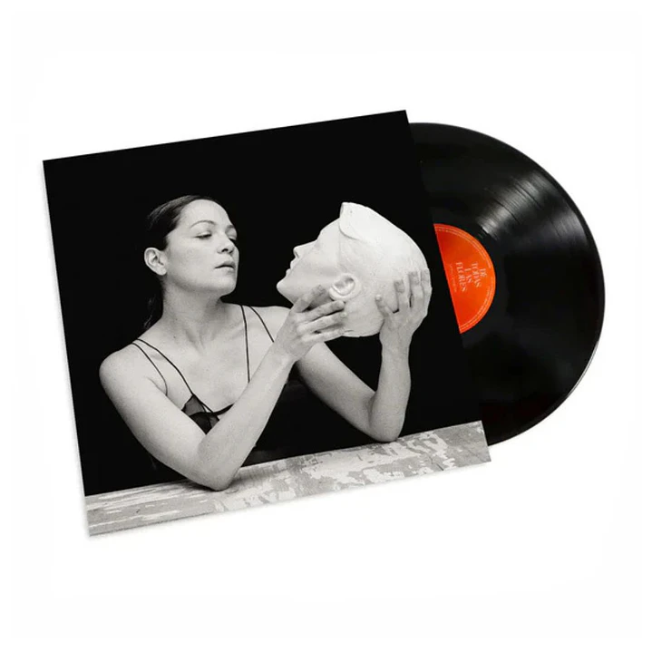NATALIA LAFOURCADE - DE TODAS LAS FLORES (2LP) / VINILO 5