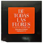 NATALIA LAFOURCADE - DE TODAS LAS FLORES (2LP) / VINILO - Miniatura 6