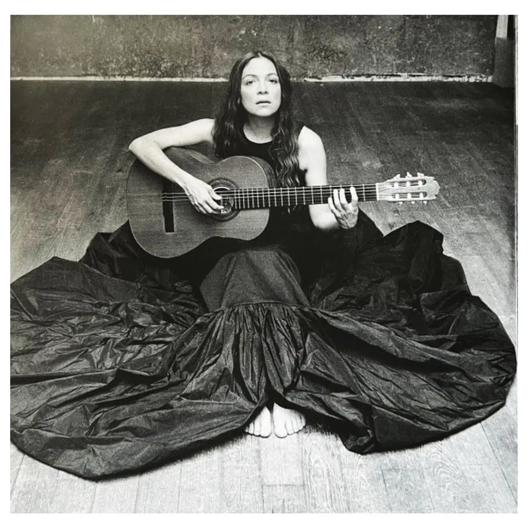 NATALIA LAFOURCADE - DE TODAS LAS FLORES (2LP) / VINILO 7