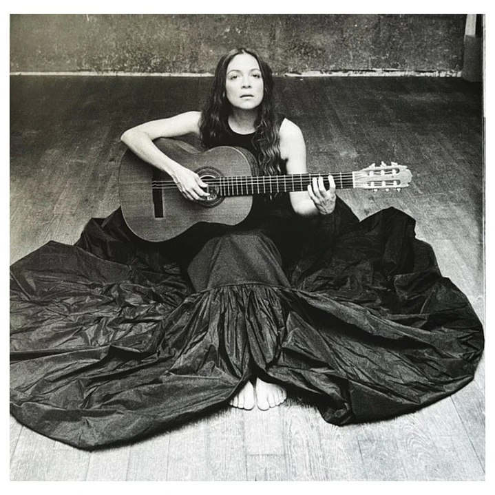 NATALIA LAFOURCADE - DE TODAS LAS FLORES (2LP) / VINILO 7