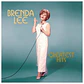 BRENDA LEE - GREATEST HITS / VINILO - Miniatura 1